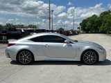 Used 2016 Lexus RC 350 image 5