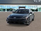 New 2025 Hyundai Elantra Sport image 6