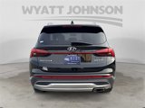 Used 2021 Hyundai Santa Fe Limited image 4