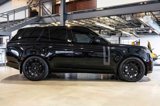 Used 2025 Land Rover Range Rover SE image 4