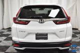 Used 2021 Honda CR-V EX-L image 5