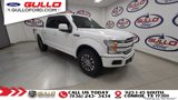 Used 2020 Ford F150 Lariat image 2