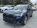 New 2025 Audi Q3 2.0T Premium image 3