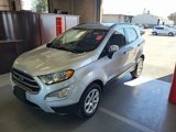 Used 2018 Ford EcoSport SE image 2