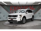Used 2021 Kia Telluride S image 2