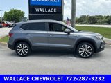 Used 2022 Volkswagen Taos SE image 5