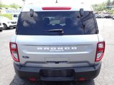 Used 2022 Ford Bronco Sport Big Bend w/ Convenience Package image 4