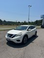Used 2017 Nissan Murano S image 2