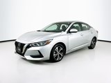 Used 2023 Nissan Sentra SV image 3