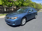 Used 2009 Subaru Impreza 2.5i image 3