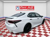 Used 2022 Toyota Camry SE image 5