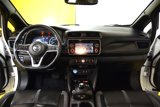 Used 2018 Nissan Leaf SL w/ SL Technology Package image 2