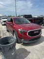 Used 2020 GMC Terrain SLE image 2