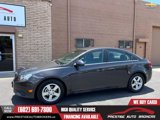 Used 2014 Chevrolet Cruze LT w/ Technology Package image 3