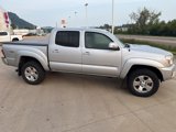 Used 2012 Toyota Tacoma 4x4 Double Cab image 3