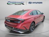 New 2025 Hyundai Sonata SEL image 4