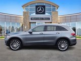 Certified 2022 Mercedes-Benz GLC 300 4MATIC image 2