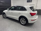 Used 2016 Audi Q5 2.0T Premium w/ Audi MMI Navigation Plus image 3