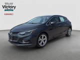 Used 2017 Chevrolet Cruze Premier image 4