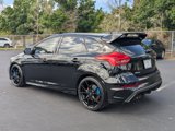 Used 2017 Ford Focus RS image 4