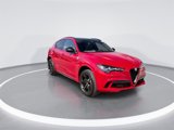 New 2024 Alfa Romeo Stelvio Quadrifoglio w/ Active Assist Plus Package image 2