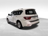 Used 2021 Nissan Armada SV image 4