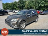 Used 2013 Toyota RAV4 XLE image 3