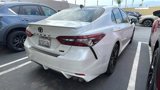 Used 2022 Toyota Camry XSE image 2