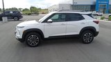 New 2025 Chevrolet TrailBlazer LT image 5