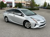 Used 2018 Toyota Prius Two w/ Appearance Package image 2