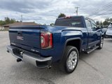 Used 2018 GMC Sierra 1500 SLT w/ SLT Premium Package image 4