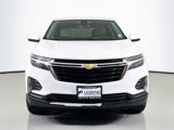 Used 2022 Chevrolet Equinox LT image 2