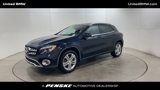 Used 2018 Mercedes-Benz GLA 250 4MATIC image 4