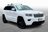 Used 2015 Jeep Grand Cherokee Altitude image 2