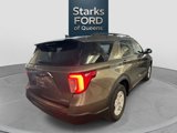 Certified 2021 Ford Explorer XLT image 4