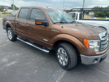 Used 2012 Ford F150 XLT w/ XLT Chrome Pkg image 5