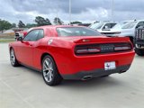 Certified 2022 Dodge Challenger GT image 2