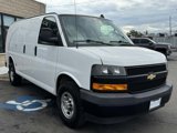 Used 2012 Chevrolet Express 2500 image 3