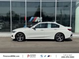 Used 2022 BMW 330i xDrive Sedan w/ Premium Package 2 image 3