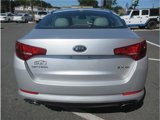 Used 2012 Kia Optima EX image 4