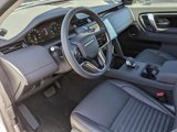 New 2025 Land Rover Discovery Sport S image 3