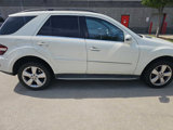 Used 2011 Mercedes-Benz ML 350 4MATIC image 4