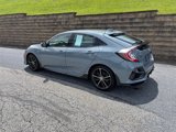 Used 2021 Honda Civic Sport image 4