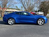 Used 2023 Chevrolet Camaro LT image 2