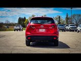 Used 2016 MAZDA CX-5 Grand Touring image 5