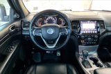 Used 2021 Jeep Grand Cherokee High Altitude image 4