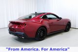 New 2025 Ford Mustang Coupe w/ Mustang Nite Pony Package image 6