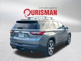 Used 2020 Chevrolet Traverse LT w/ LT Premium Package image 2