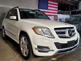 Used 2013 Mercedes-Benz GLK 350 4MATIC image 3