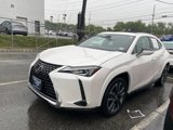 Certified 2022 Lexus UX 250h w/ Premium Package image 6